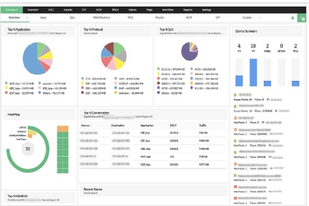 Prestataire de Service Informatique Tunisie