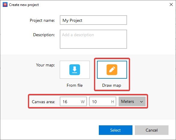 WiFi Site Survey