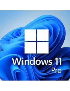 Microsoft Windows 11 Professionnel 64 bits (français)