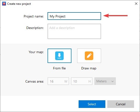 WiFi Site Survey