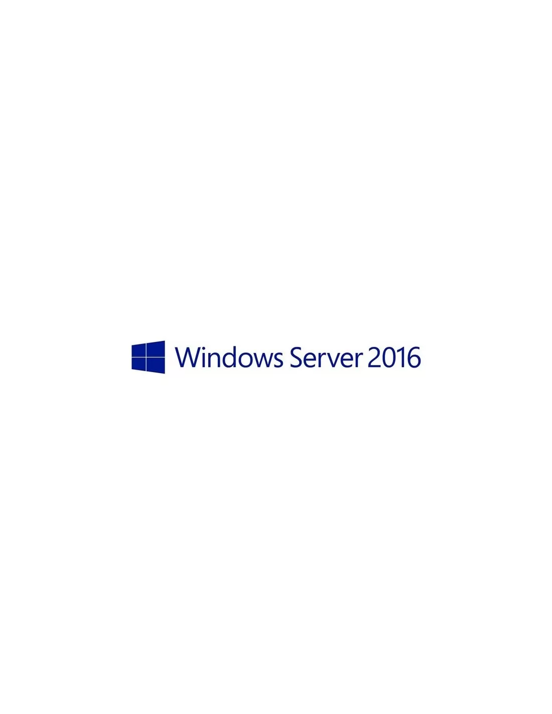 Microsoft SQL Server Standard 2017 OLP (228-11135)
