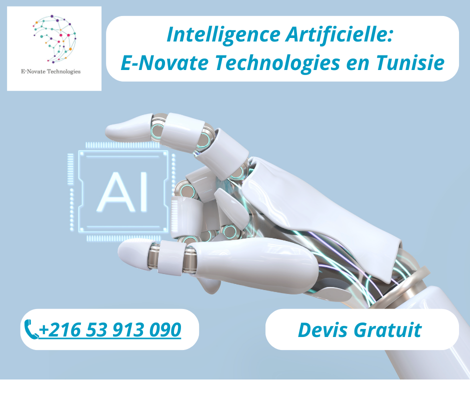 Intelligence Artificielle