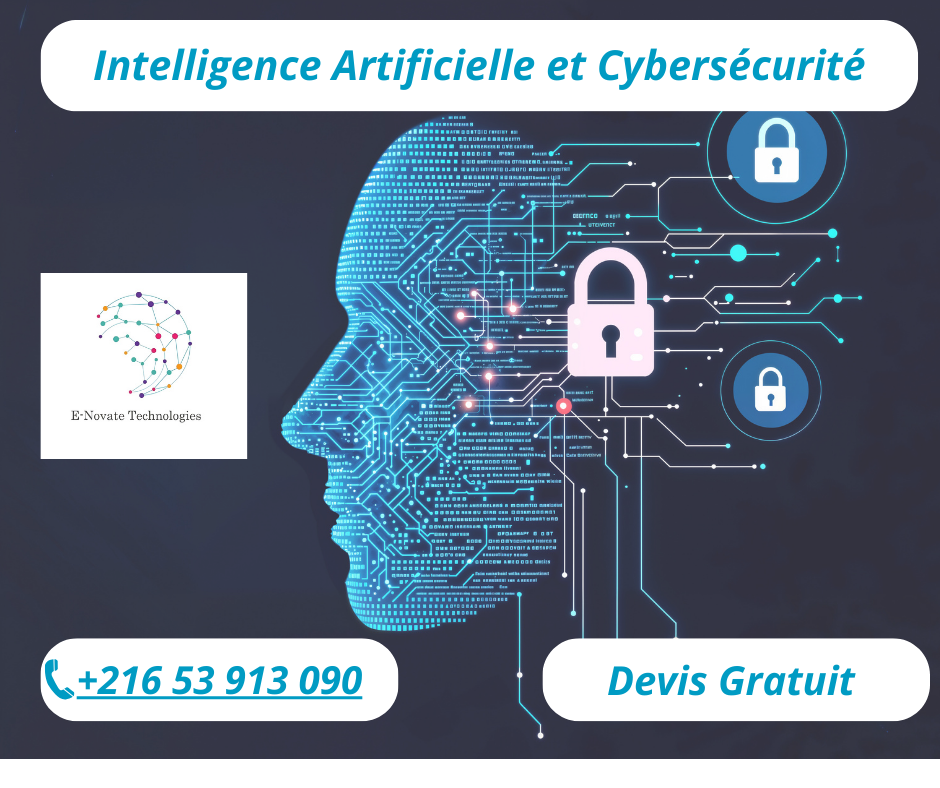 Intelligence Artificielle et Cybersécurité