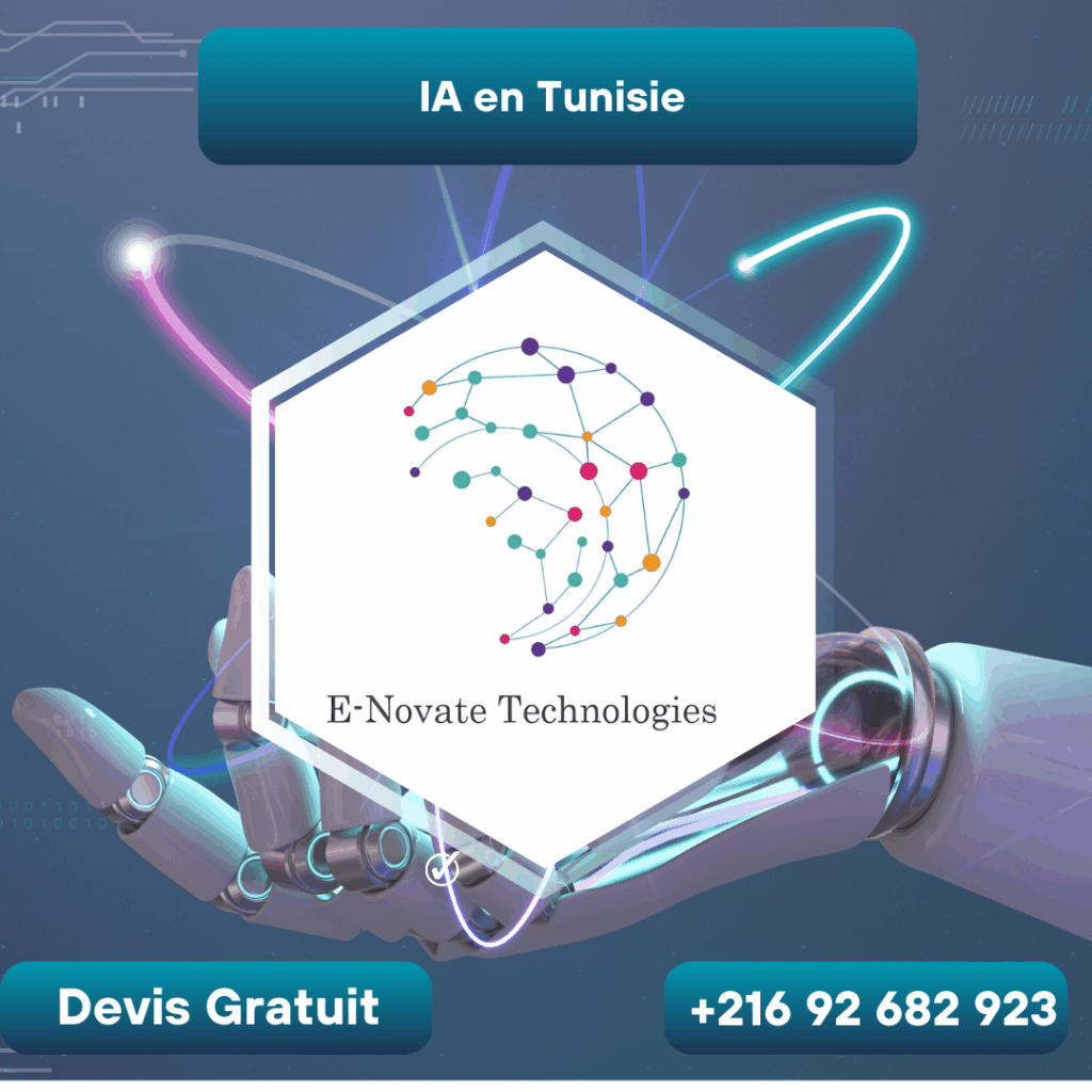 IA en Tunisie