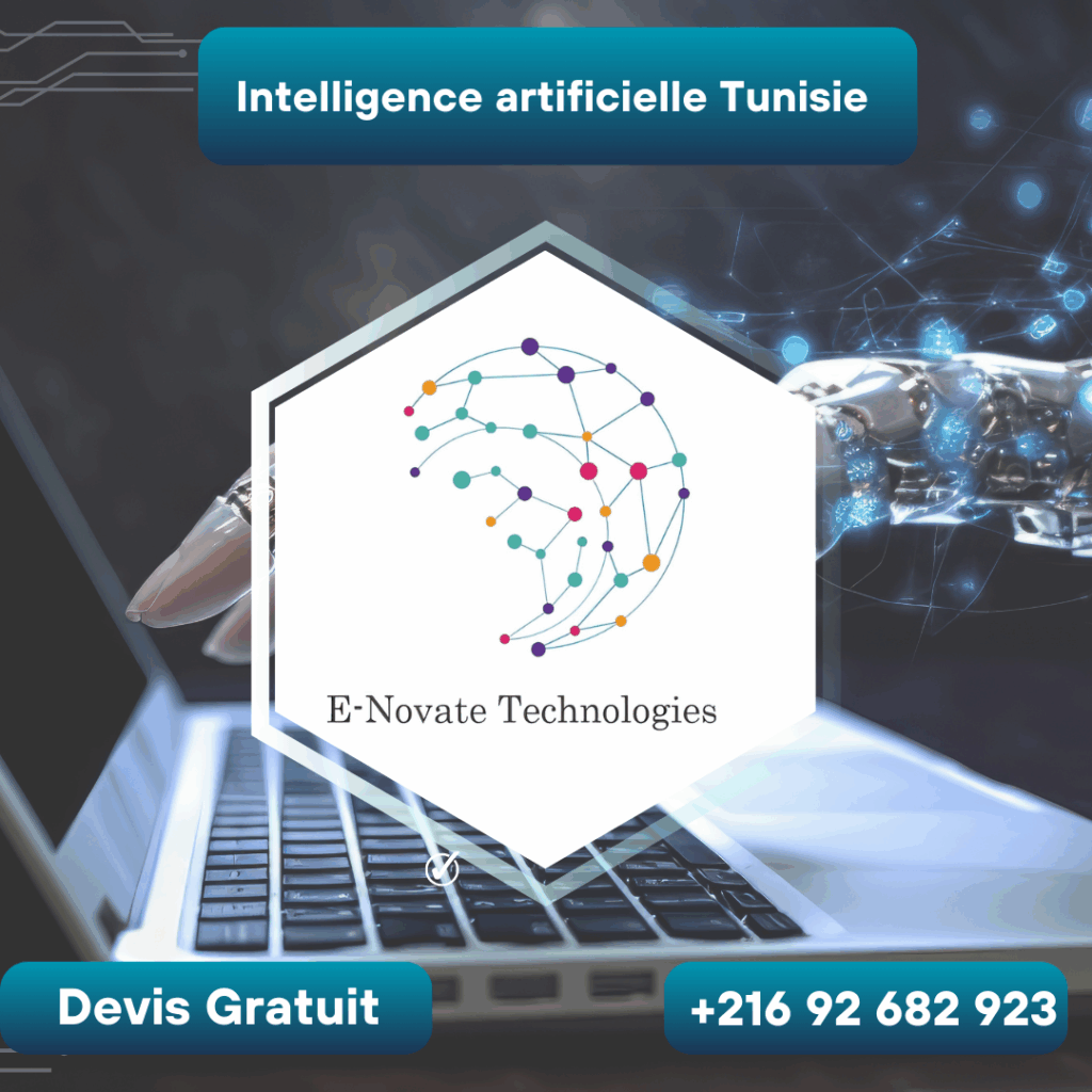 Intelligence artificielle Tunisie